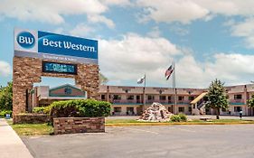 Best Western Turquoise Inn & Suites